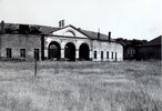 Machinery workshops at Le Grand-Hornu, Hornu