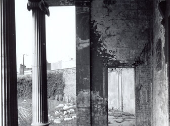  'Dissenters' Chapel | Kensal Green (All Souls) Cemetery , London'