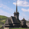 Sacred Timber Architecture in Carpathian: Building Archeology of Selected Objects in Western Ukraine