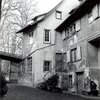 Urban renewal project: 40 residential houses in Basel Old Town 