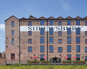 Shrewsbury Flaxmill Maltings