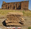 Ererouyk, a major archaeological site, a high place of Christian Armenia. A multidisciplinary study aimed at its preservation and enhancement.