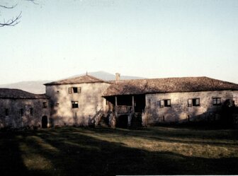  'Torre do Monte Manor House (Pazo da Torre do Monte), Padrón'