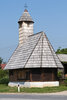 St. Martin's Chapel in Stari Brod