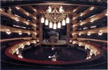 Operahouse "Gran Teatre del Liceu", Barcelona