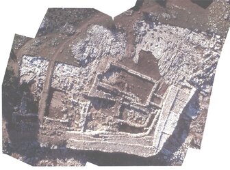  'Monkodonja, Rovinj - a fortified proto-urban settlement'