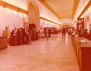Mediterranean Conference Centre, Valletta