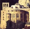 Abbey of Montserrat