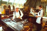 Robert Smail´s Printing Works, Innerleithen