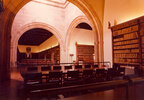 Royal Hospital (Hospital Real), Granada