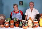 Piscu School Museum and Workshop