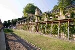 The Winzerberg: Royal Vineyard at Potsdam-Sanssouci