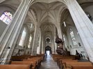 St. Michael Roman Catholic Church from Cluj-Napoca