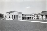 Villa Saraceno, Finale d'Agugliaro