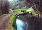 Restoration of the Neath Canal from Resolven to Yscwrfa, Neath