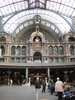 Antwerp Central Station