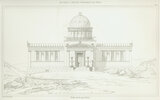 The National Observatory on the Hill of the Nymphs, Athen