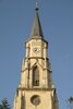 St. Michael Roman Catholic Church from Cluj-Napoca