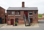 Shrewsbury Flaxmill Maltings
