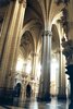 Restoration of La Seo | Cathedral of San Salvador, Zaragoza