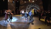 Dance Heritage Fund | Tanzfonds Erbe, Berlin