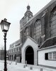 Vijf Kerken, Utrecht