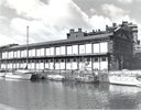 Bristol Historic Harbour, urban development project