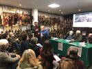 Safeguarding of Sicilian Puppet Theatre
