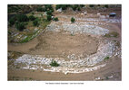 Conservation and Restoration Project of Ancient Messene