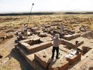 Ererouyk, a major archaeological site, a high place of Christian Armenia. A multidisciplinary study aimed at its preservation and enhancement.