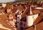 Monastery of St. Katharinen, St. Gallen