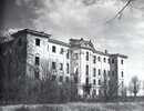 Castle Sulkowski, Rydzyna