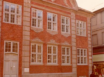  'Townhouse at Stengade 64, Helsingør'