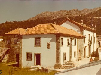  'Hotel „Pousada de D. Diniz", Vila Nova de Cerveira'