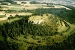 Conservation of the historic cultural landscape at Staffelberg, Staffelstein