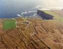 Céide Fields Visitor Centre, Ballycastle