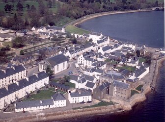  'Inveraray Jail'