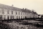 Restoration of Hoogstraten Beguinage