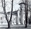 "Ksiezy Mlyn" Villa - Museum Sztuki, Lodz