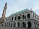 The Basilca Palladiana in Vicenza, Conservation and Enhancement