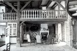 Merchant's House at Stintmarkt, Lüneburg