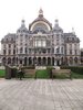 Antwerp Central Station