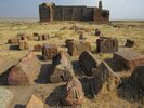 Ererouyk, a major archaeological site, a high place of Christian Armenia. A multidisciplinary study aimed at its preservation and enhancement.