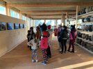 Piscu School Museum and Workshop
