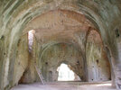 Roman Vaulted Construction in the Peloponnese