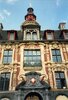 Old Stock Exchange, Lille