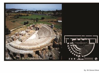 Image 'Archeological Site of Nicopolis'
