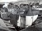 Monastery of St. Katharinen, St. Gallen