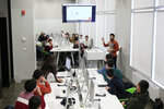 TUMO Center for Creative Technologies, Yerevan