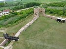 The Bač Fortress, Bač